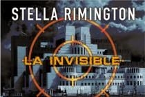 INVISIBLE, LA - LIBRINOS | 9788466649131 | RIMINGTON, STELLA | Librería Castillón - Comprar libros online Aragón, Barbastro