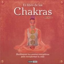 LIBRO DE LOS CHAKRAS, EL | 9788475567419 | ROURA, SÍLVIA | Librería Castillón - Comprar libros online Aragón, Barbastro