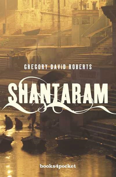 SHANTARAM | 9788415139133 | ROBERTS, GREGORY DAVID | Librería Castillón - Comprar libros online Aragón, Barbastro