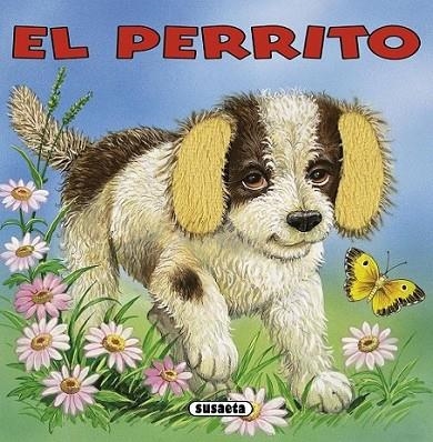 PERRITO, EL - SUAVECITOS | 9788467713817 | VV.AA. | Librería Castillón - Comprar libros online Aragón, Barbastro