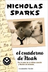 CUADERNO DE NOAH, EL | 9788492833719 | SPARKS, NICHOLAS | Librería Castillón - Comprar libros online Aragón, Barbastro