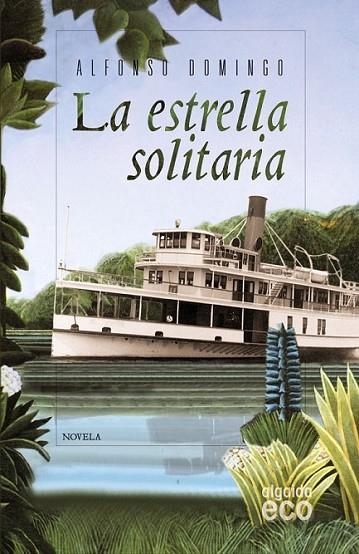 ESTRELLA SOLITARIA, LE | 9788498777079 | DOMINGO ÁLVARO, ALFONSO | Librería Castillón - Comprar libros online Aragón, Barbastro