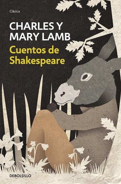 CUENTOS DE SHAKESPEARE | 9788499894478 | LAMB, CHARLES & MARY | Librería Castillón - Comprar libros online Aragón, Barbastro