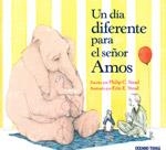 UN DÍA DIFERENTE PARA EL SEÑOR AMOS | 9786074005288 | STEAD, PHILIP C. | Librería Castillón - Comprar libros online Aragón, Barbastro