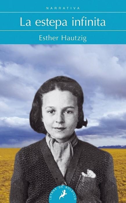 ESTEPA INFINITA, LA | 9788498384314 | HAUTZIG, ESTHER | Librería Castillón - Comprar libros online Aragón, Barbastro