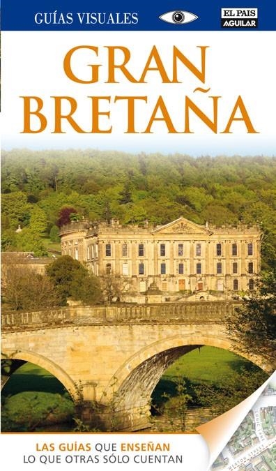 GRAN BRETAÑA - GUIAS VISUALES 2012 | 9788403510944 | EQUIPO DORLING | Librería Castillón - Comprar libros online Aragón, Barbastro