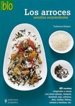 ARROCES, LOS : SEMILLAS SORPRENDENTES | 9788425519970 | MADANI, CATHERINE | Librería Castillón - Comprar libros online Aragón, Barbastro