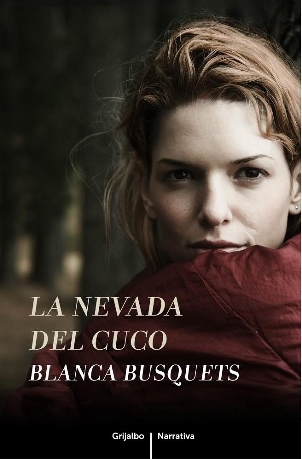 NEVADA DEL CUCO, LA | 9788425347863 | BUSQUETS, BLANCA | Librería Castillón - Comprar libros online Aragón, Barbastro