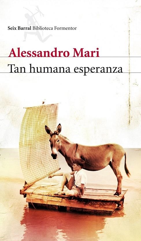 TAN HUMANA ESPERANZA | 9788432214134 | MARI, ALESSANDRO | Librería Castillón - Comprar libros online Aragón, Barbastro