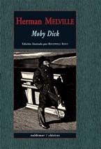 MOBY DICK | 9788477027102 | MELVILLE, HERMAN | Librería Castillón - Comprar libros online Aragón, Barbastro