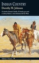 INDIAN COUNTRY | 9788477027126 | JOHNSON, DOROTHY M. | Librería Castillón - Comprar libros online Aragón, Barbastro