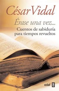 ÉRASE UNA VEZ... | 9788441430945 | VIDAL MANZANARES, CÉSAR | Librería Castillón - Comprar libros online Aragón, Barbastro