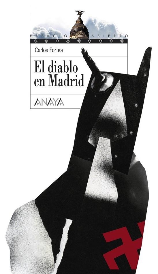 DIABLO EN MADRID, EL - LB | 9788467828733 | FORTEA GIL, CARLOS | Librería Castillón - Comprar libros online Aragón, Barbastro