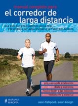 MANUAL COMPLETO PARA EL CORREDOR DE LARGA DISTANCIA | 9788425520181 | FISHPOOL, SEAN; KEOGH, SEAN | Librería Castillón - Comprar libros online Aragón, Barbastro