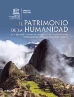 PATRIMONIO DE LA HUMANIDAD, EL | 9788480769839 | UNESCO | Librería Castillón - Comprar libros online Aragón, Barbastro