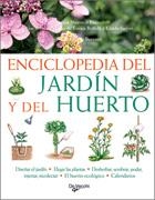 ENCICLOPEDIA DEL JARDIN Y DEL HUERTO | 9788431551971 | MAINARDI FAZIO, FAUSTA Y OTROS | Librería Castillón - Comprar libros online Aragón, Barbastro