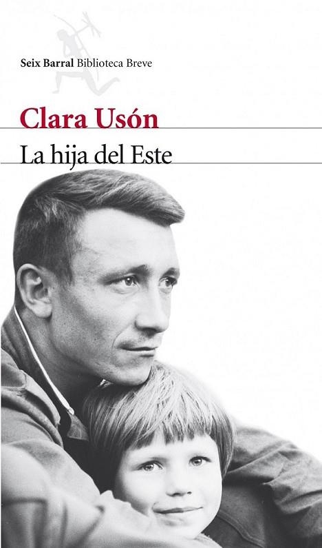 HIJA DEL ESTE, LA | 9788432214141 | USÓN, CLARA | Librería Castillón - Comprar libros online Aragón, Barbastro