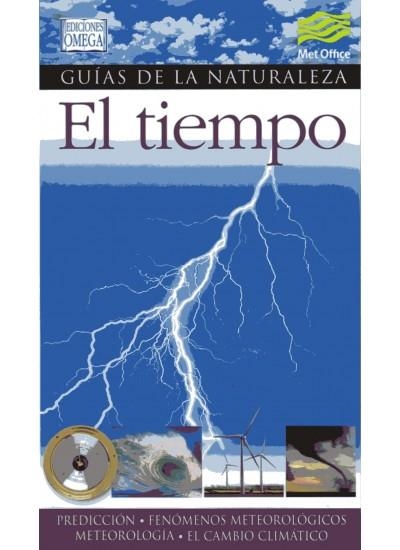 TIEMPO, EL | 9788428215756 | VV.AA. | Librería Castillón - Comprar libros online Aragón, Barbastro