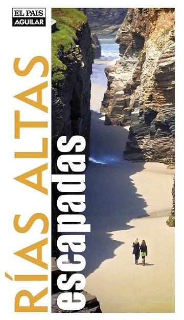 ESCAPADAS POR LAS RÍAS ALTAS | 9788403510906 | VV.AA. | Librería Castillón - Comprar libros online Aragón, Barbastro