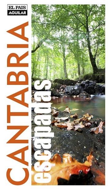 ESCAPADAS POR CANTABRIA | 9788403511972 | NADAL, PACO | Librería Castillón - Comprar libros online Aragón, Barbastro