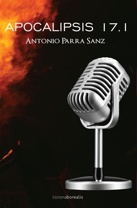 APOCALIPSIS 17.1 | 9788415465010 | PARRA SANZ, ANTONIO | Librería Castillón - Comprar libros online Aragón, Barbastro