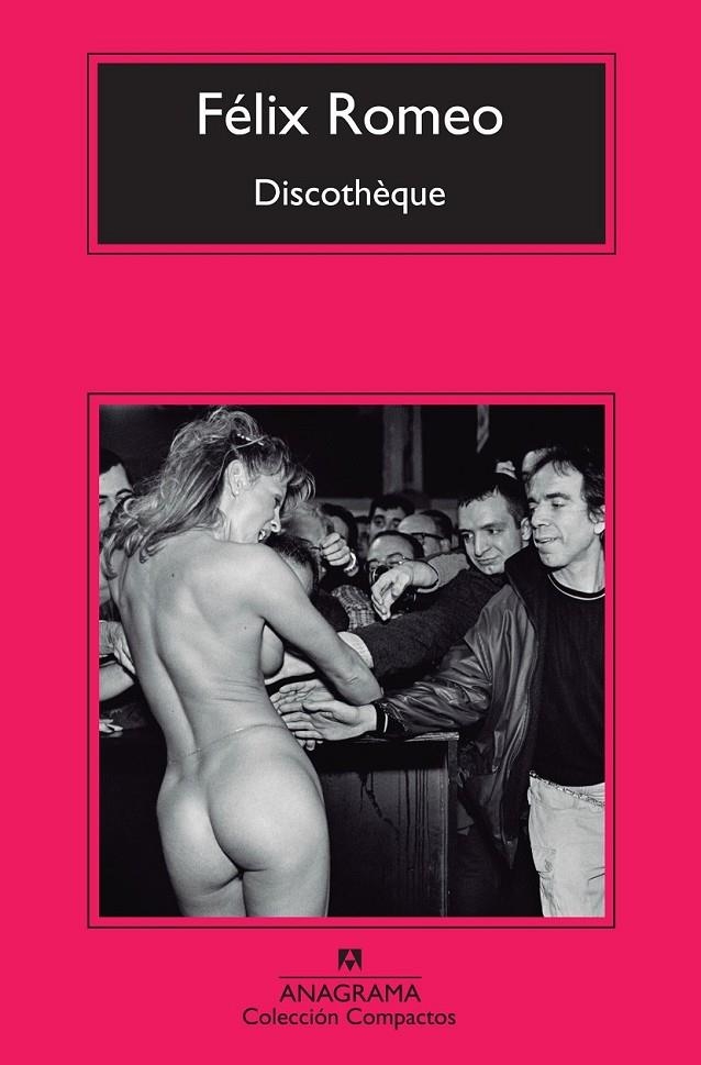 DISCOTHÈQUE | 9788433976840 | ROMEO PESCADOR, FÉLIX | Librería Castillón - Comprar libros online Aragón, Barbastro