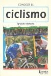 Conocer el ciclismo | 9788480130295 | Mansilla Calzo, Ignacio | Librería Castillón - Comprar libros online Aragón, Barbastro