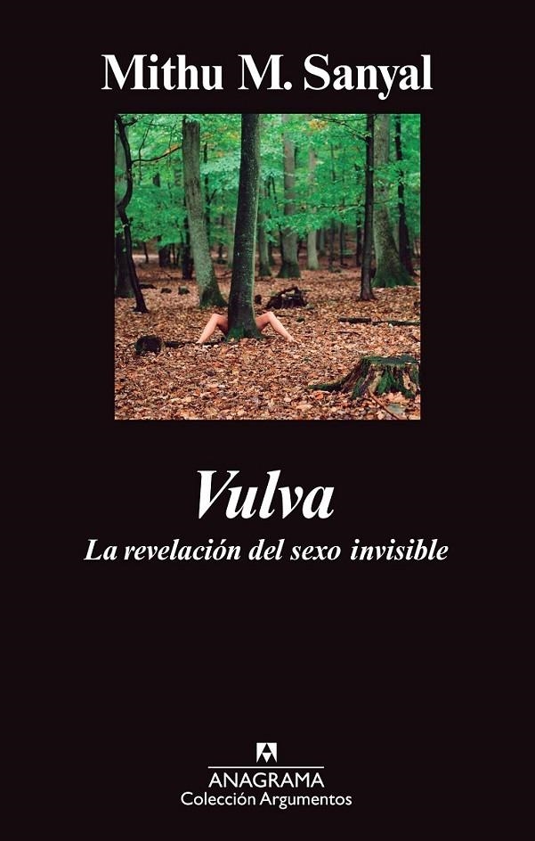 VULVA | 9788433963390 | SANYAL, MITHU M. | Librería Castillón - Comprar libros online Aragón, Barbastro