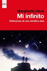 MI INFINITO | 9788490061640 | HACK, MARGHERITA | Librería Castillón - Comprar libros online Aragón, Barbastro