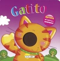 GATITOS | 9788499137551 | TODOLIBRO, EQUIPO | Librería Castillón - Comprar libros online Aragón, Barbastro