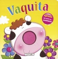 VAQUITA | 9788499137544 | TODOLIBRO, EQUIPO | Librería Castillón - Comprar libros online Aragón, Barbastro