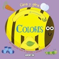 COLORES | 9788499136721 | TODOLIBRO, EQUIPO | Librería Castillón - Comprar libros online Aragón, Barbastro