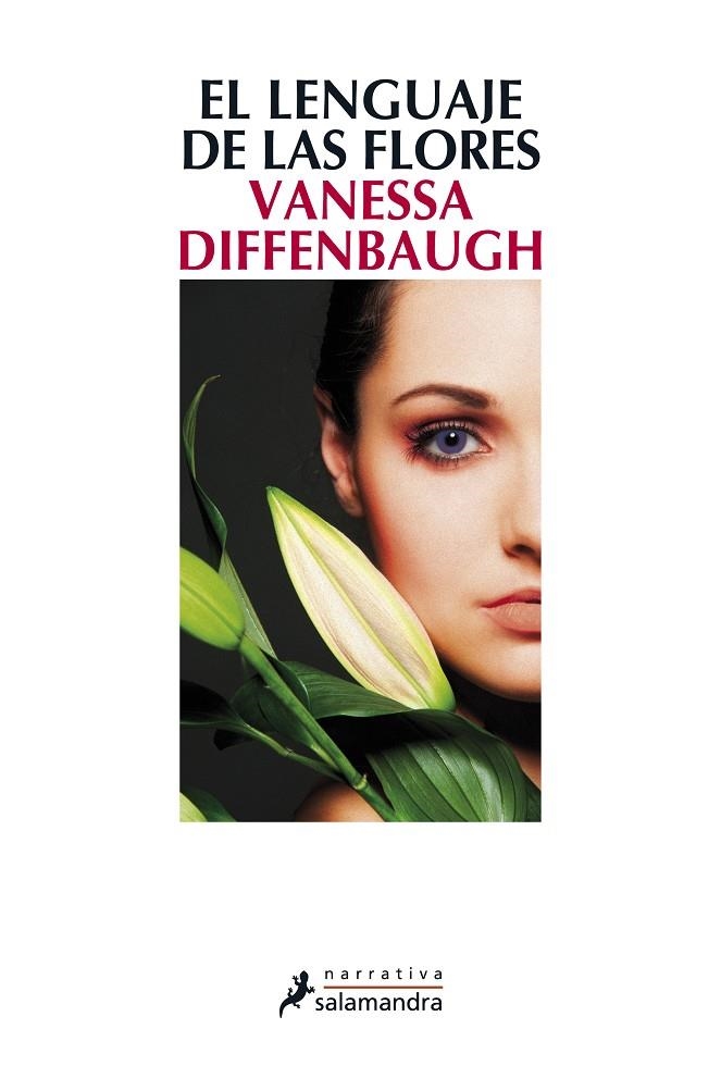 LENGUAJE DE LAS FLORES, EL | 9788498384208 | Vanessa Diffenbaugh | Librería Castillón - Comprar libros online Aragón, Barbastro