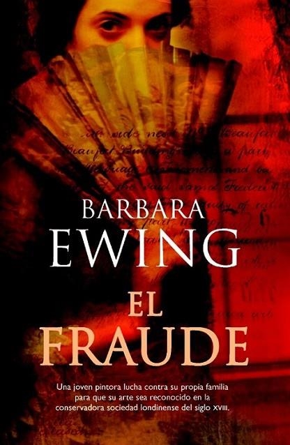 FRAUDE, EL | 9788498007589 | EWING, BARBARA | Librería Castillón - Comprar libros online Aragón, Barbastro