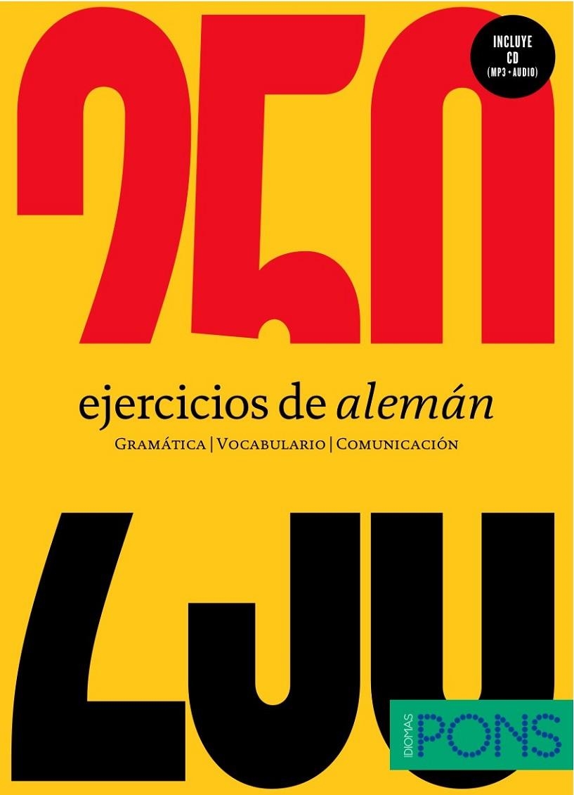 250 EJERCICIOS DE FRANCÉS | 9788484438458 | VV.AA. | Librería Castillón - Comprar libros online Aragón, Barbastro