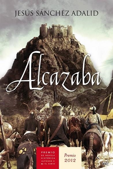 ALCAZABA | 9788427025202 | SANCHEZ ADALID, JESUS | Librería Castillón - Comprar libros online Aragón, Barbastro