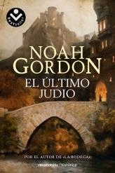 ÚLTIMO JUDÍO, EL | 9788492833672 | Noah Gordon | Librería Castillón - Comprar libros online Aragón, Barbastro