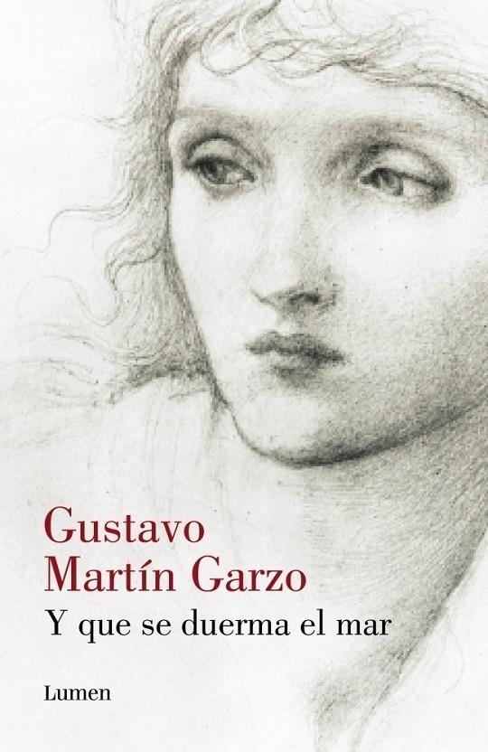 Y QUE SE DUERMA EL MAR | 9788426420640 | MARTIN GARZO, GUSTAVO | Librería Castillón - Comprar libros online Aragón, Barbastro