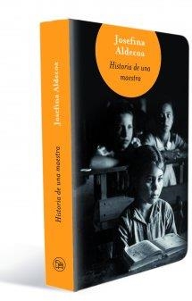 HISTORIA DE UNA MAESTRA - BIGBOOK SANT JORDI | 9788466314695 | ALDECOA, JOSEFINA | Librería Castillón - Comprar libros online Aragón, Barbastro