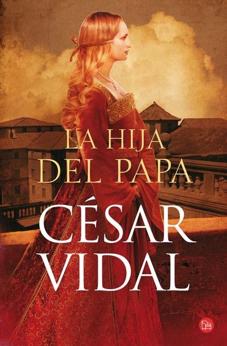 HIJA DEL PAPA, LA - PDL | 9788466319379 | VIDAL MANZANARES, CÉSAR | Librería Castillón - Comprar libros online Aragón, Barbastro