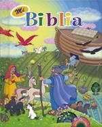 MI BIBLIA (MINI) | 9788428532389 | Librería Castillón - Comprar libros online Aragón, Barbastro