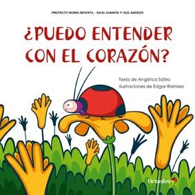 PUEDO ENTENDER CON EL CORAZÓN? | 9788499212272 | LUCAS SÁTIRO, ANGÉLICA | Librería Castillón - Comprar libros online Aragón, Barbastro