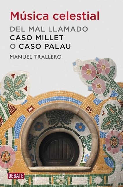 MÚSICA CELESTIAL | 9788499920849 | Manuel Trallero | Librería Castillón - Comprar libros online Aragón, Barbastro