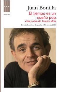 TIEMPO ES UN SUEÑO POP, EL | 9788490062104 | BONILLA , JUAN | Librería Castillón - Comprar libros online Aragón, Barbastro