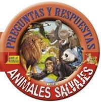 ANIMALES SALVAJES | 9788499135021 | TODOLIBRO, EQUIPO | Librería Castillón - Comprar libros online Aragón, Barbastro