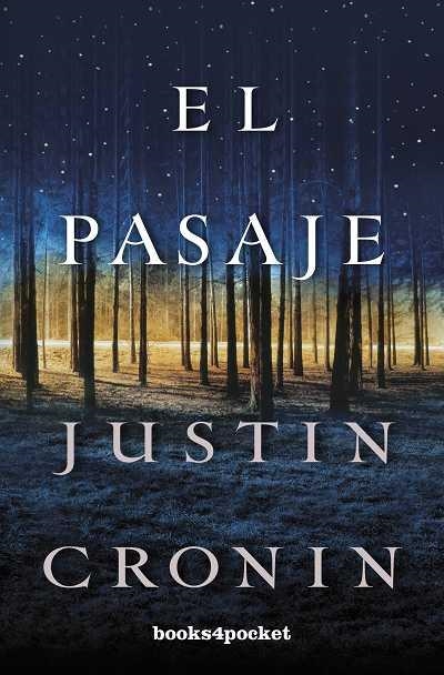 PASAJE, EL | 9788415139294 | CRONIN, JUSTIN | Librería Castillón - Comprar libros online Aragón, Barbastro