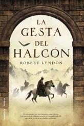 GESTA DEL HALCÓN, LA | 9788499183633 | LYNDON, ROBERT | Librería Castillón - Comprar libros online Aragón, Barbastro