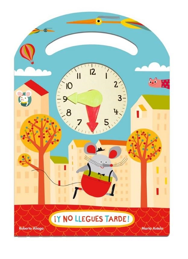 Y NO LLEGUES TARDE | 9788479429416 | ALIAGA SÁNCHEZ, ROBERTO | Librería Castillón - Comprar libros online Aragón, Barbastro