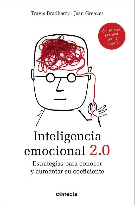 Inteligencia emocional 2.0 | 9788415431060 | Jean Greaves Travis Bradberry | Librería Castillón - Comprar libros online Aragón, Barbastro