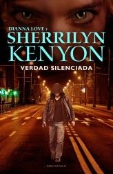 VERDAD SILENCIADA | 9788415410133 | KENYON, SHERRILYN | Librería Castillón - Comprar libros online Aragón, Barbastro